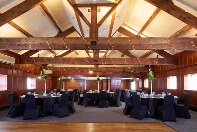 Bolton Whites Hotel