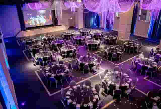 Mercure Manchester Piccadilly Hotel