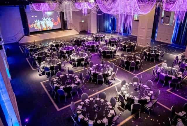 Mercure Manchester Piccadilly Hotel