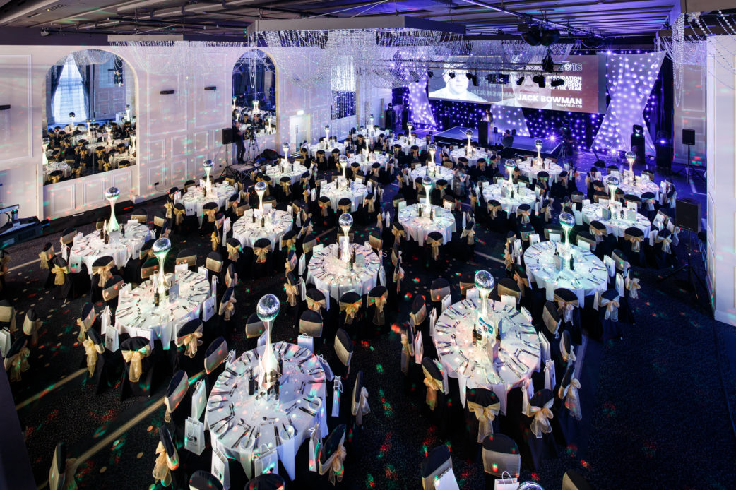 Mercure Manchester Piccadilly Hotel - image 1
