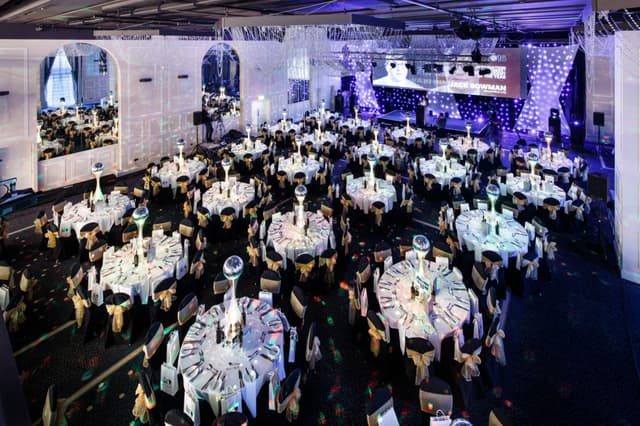 Mercure Manchester Piccadilly Hotel
