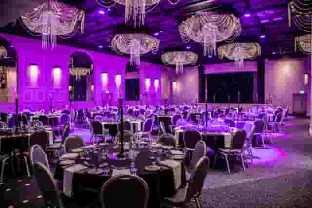 Mercure Manchester Piccadilly Hotel