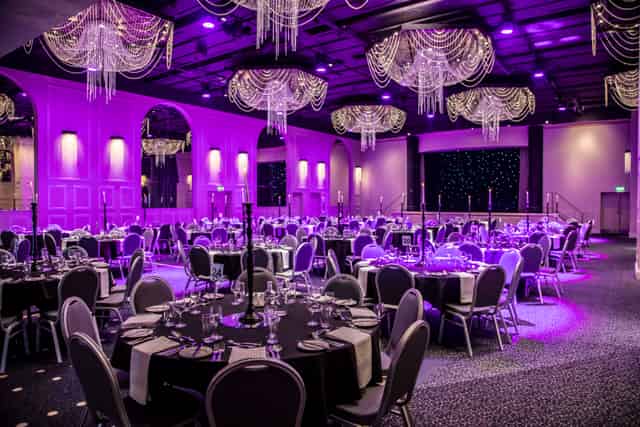 Mercure Manchester Piccadilly Hotel