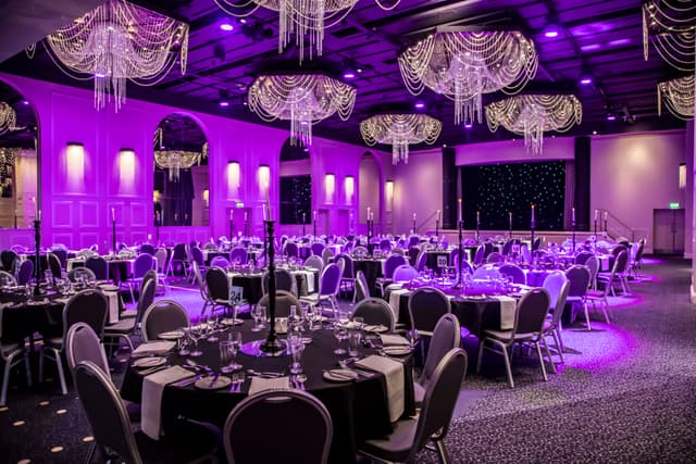 Mercure Manchester Piccadilly Hotel