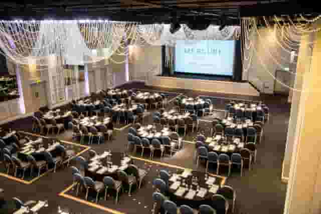 Mercure Manchester Piccadilly Hotel