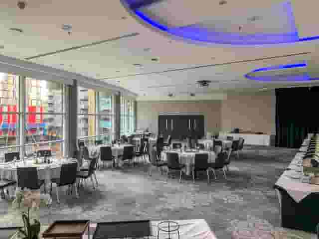 The Lowry Hotel