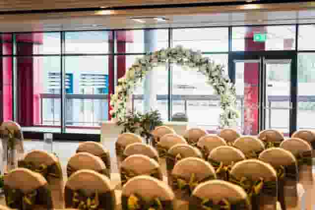 The Lowry Hotel