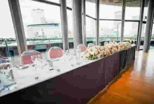 The Lowry Hotel