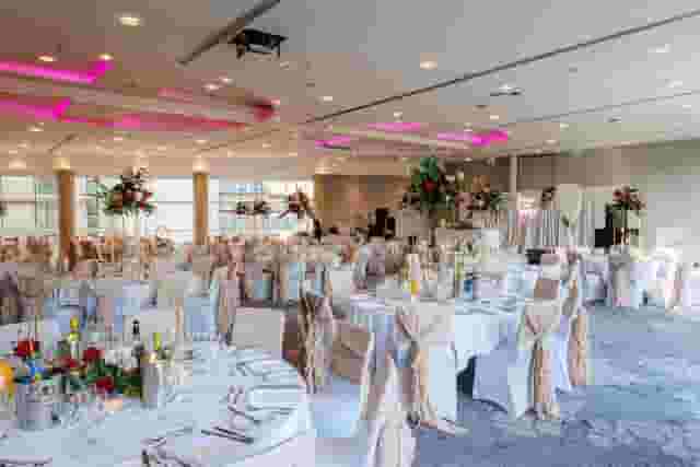 The Lowry Hotel
