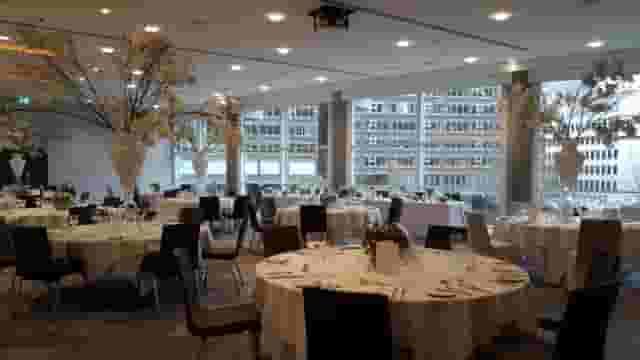 The Lowry Hotel