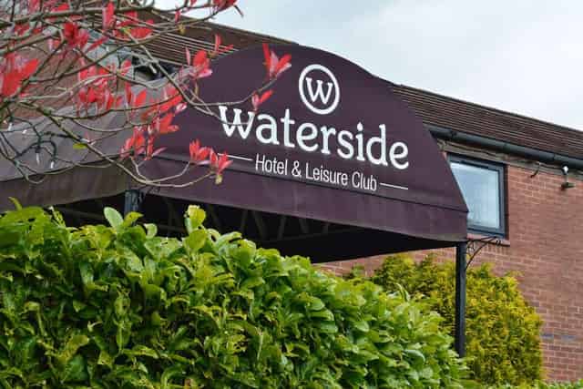 Waterside Hotel & Leisure Club