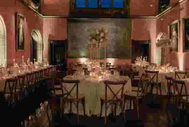 Cowdray House