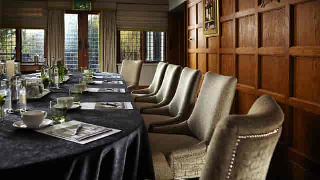 Langshott Manor - image 3