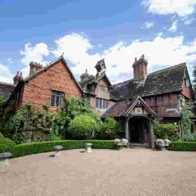 Langshott Manor
