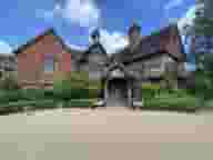 East Sussex