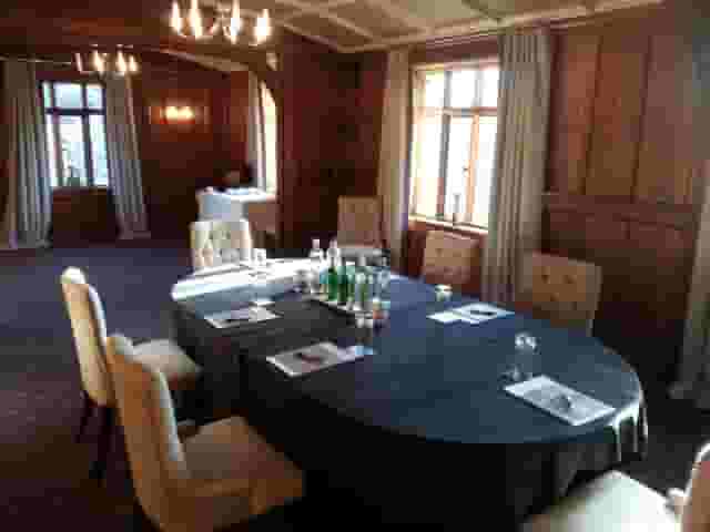 Langshott Manor