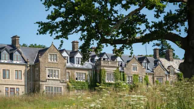 South Lodge