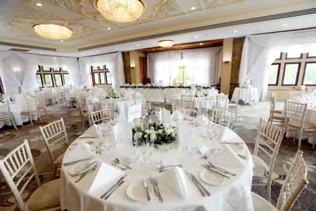 South Lodge - image 2