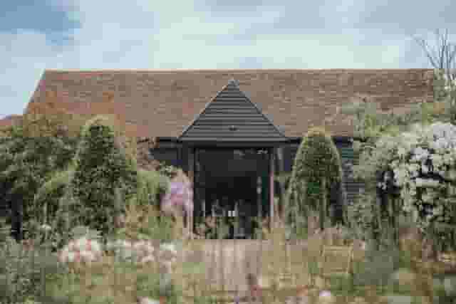 Alfriston Gardens