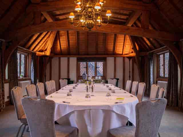 Great Fosters - image 3