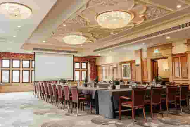South Lodge