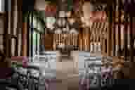 Ballrooms