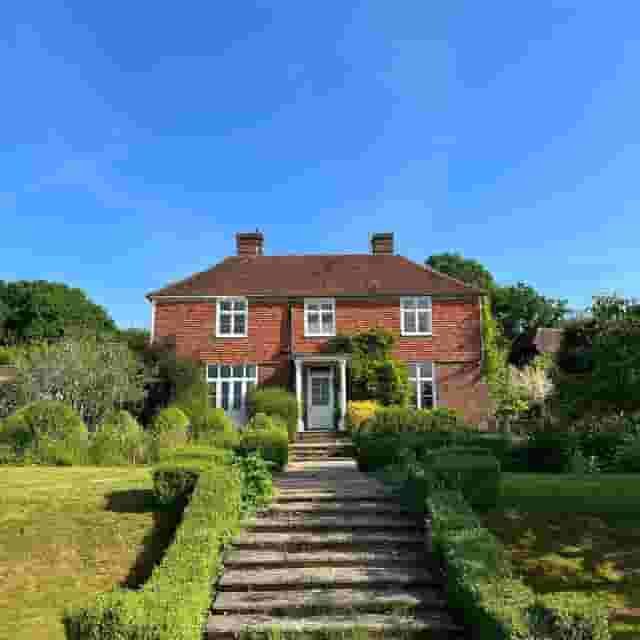 New House Farm Country Retreat