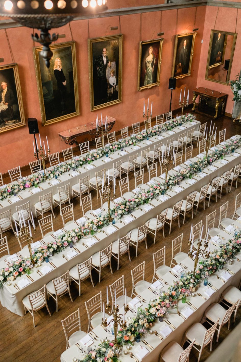Cowdray House - image 1