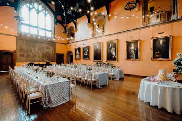 Cowdray House - image 3