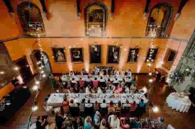 Cowdray House