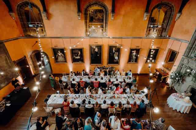 Cowdray House - image 2
