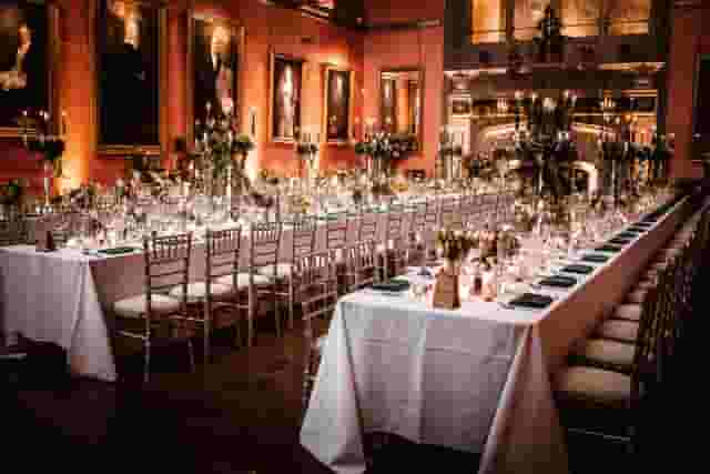 Cowdray House