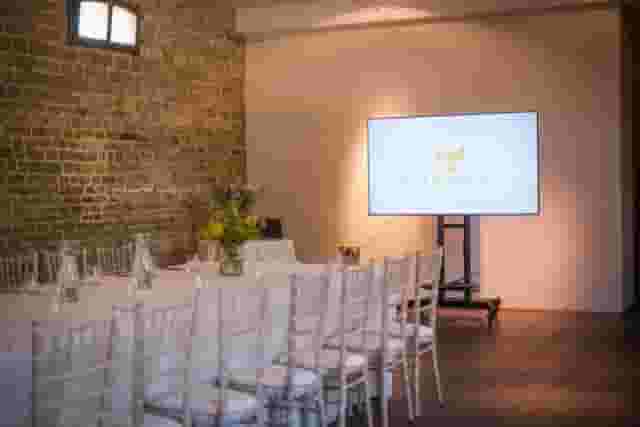 Cowdray House