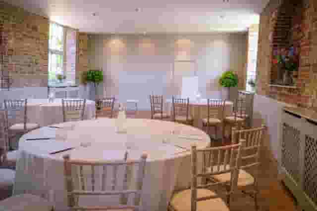 Cowdray House