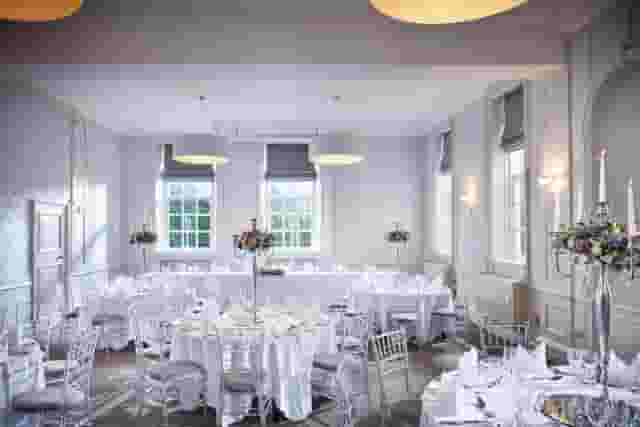 Barnett Hill Hotel