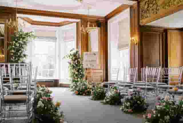 Barnett Hill Hotel