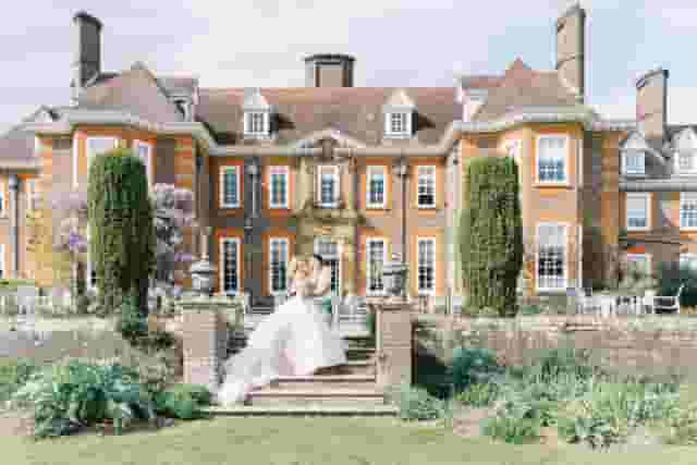 Barnett Hill Hotel