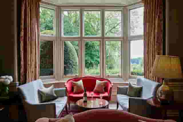 Ockenden Manor Hotel & Spa