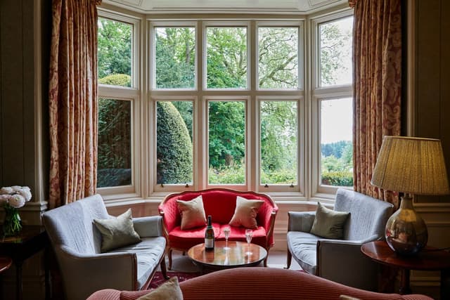 Ockenden Manor Hotel & Spa