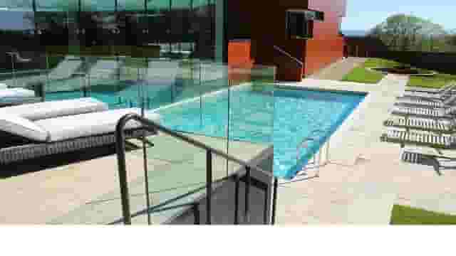 Ockenden Manor Hotel & Spa