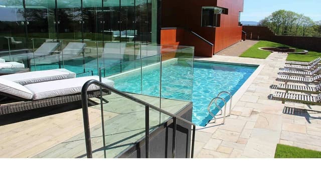 Ockenden Manor Hotel & Spa