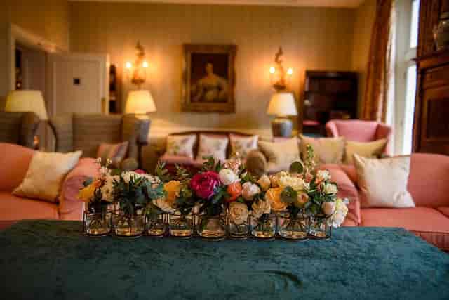Ockenden Manor Hotel & Spa - image 3