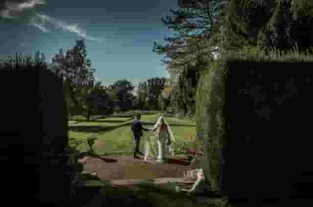 Ockenden Manor Hotel & Spa