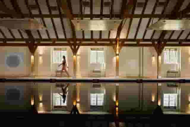 Ockenden Manor Hotel & Spa