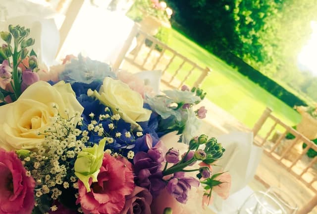 Ockenden Manor Hotel & Spa