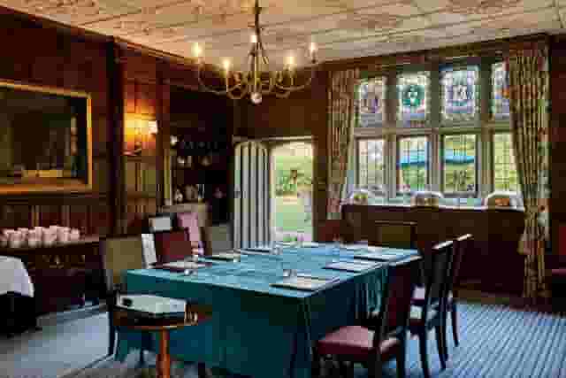 Ockenden Manor Hotel & Spa