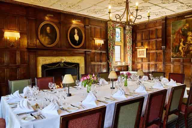 Ockenden Manor Hotel & Spa - image 2