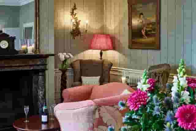 Ockenden Manor Hotel & Spa