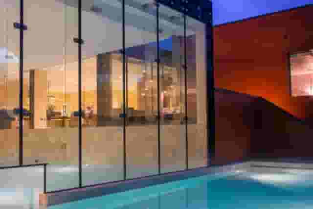 Ockenden Manor Hotel & Spa