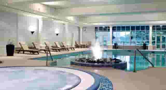 Ockenden Manor Hotel & Spa